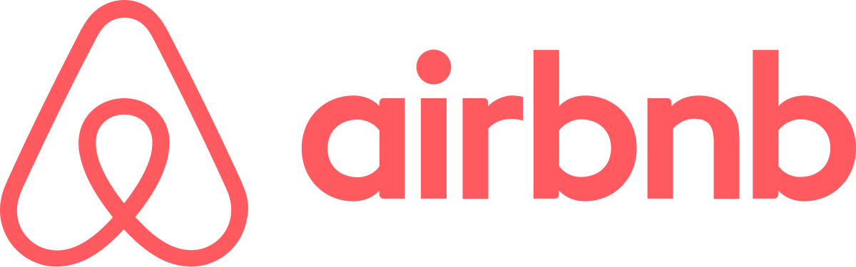 Logo d'Airbnb