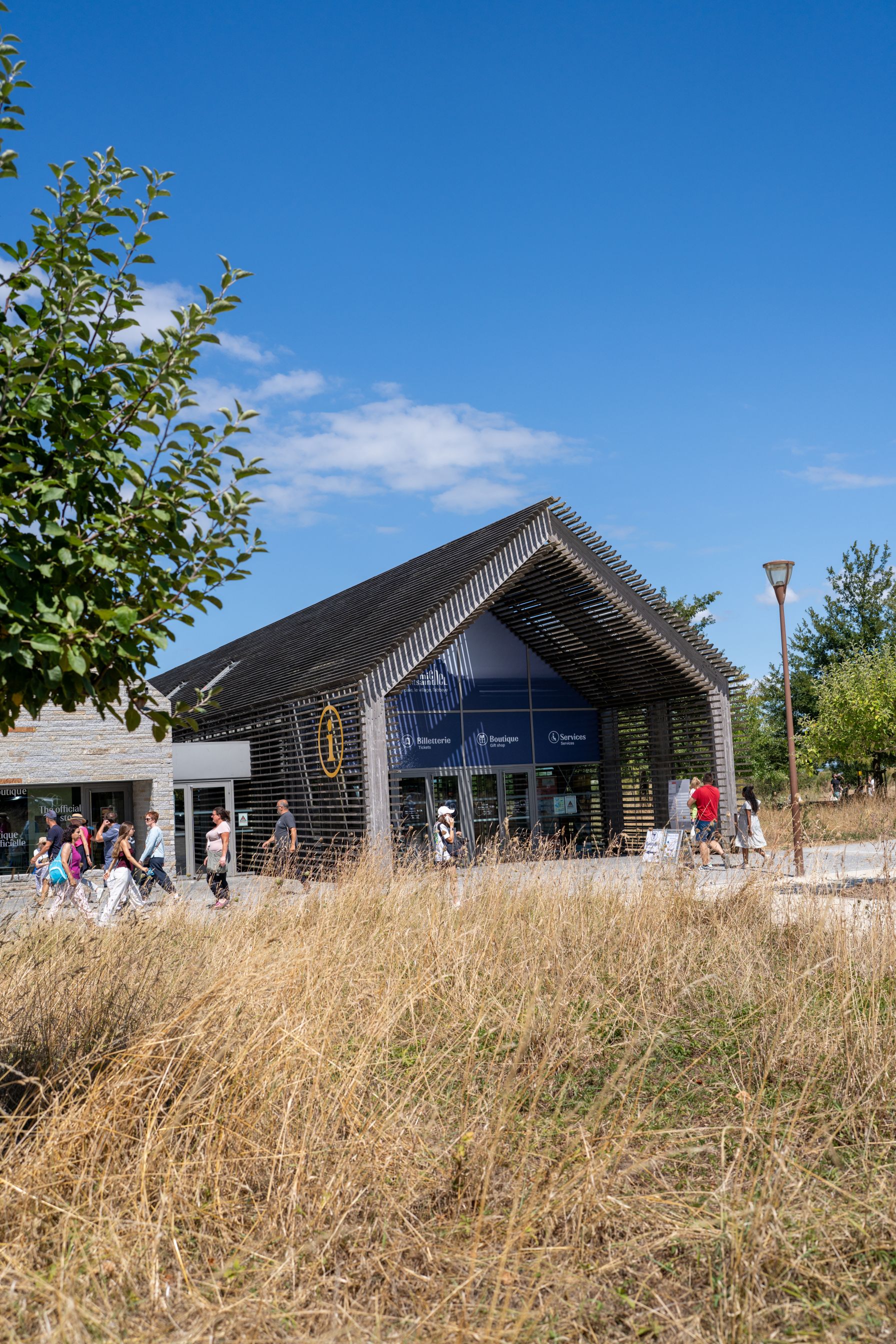 Centre d'Information Touristique