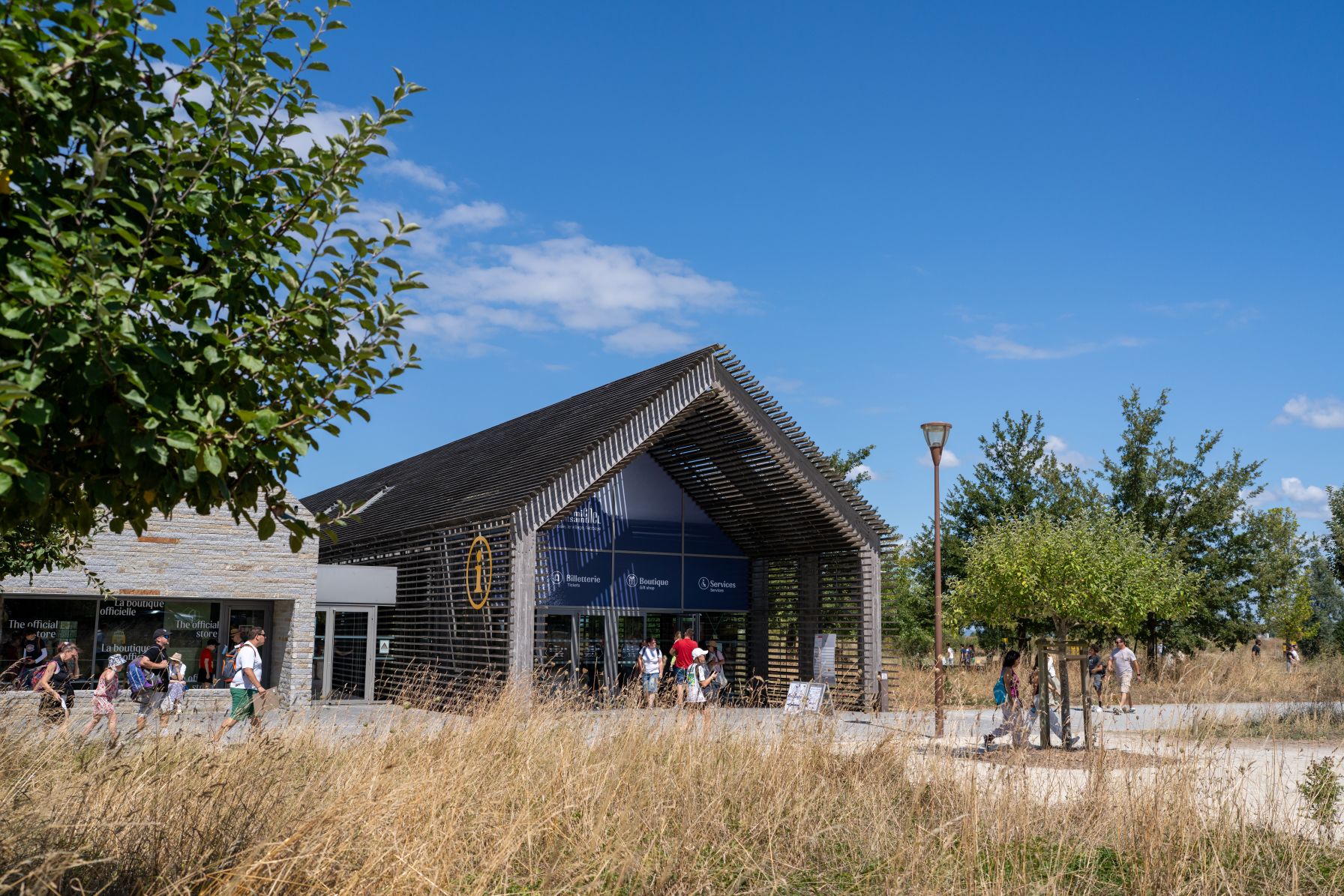 Centre d'Information Touristique