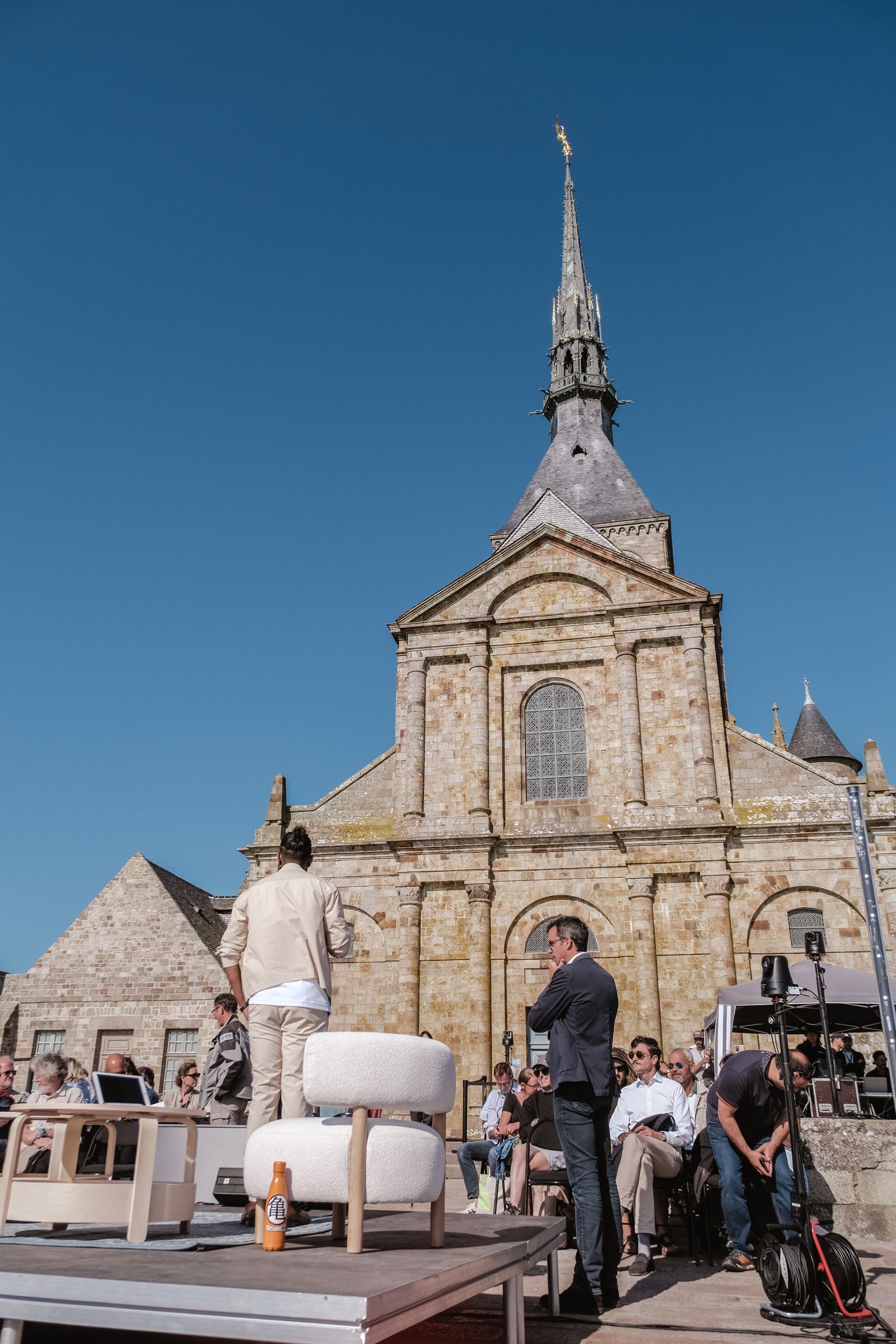 Photo de l'émission 1