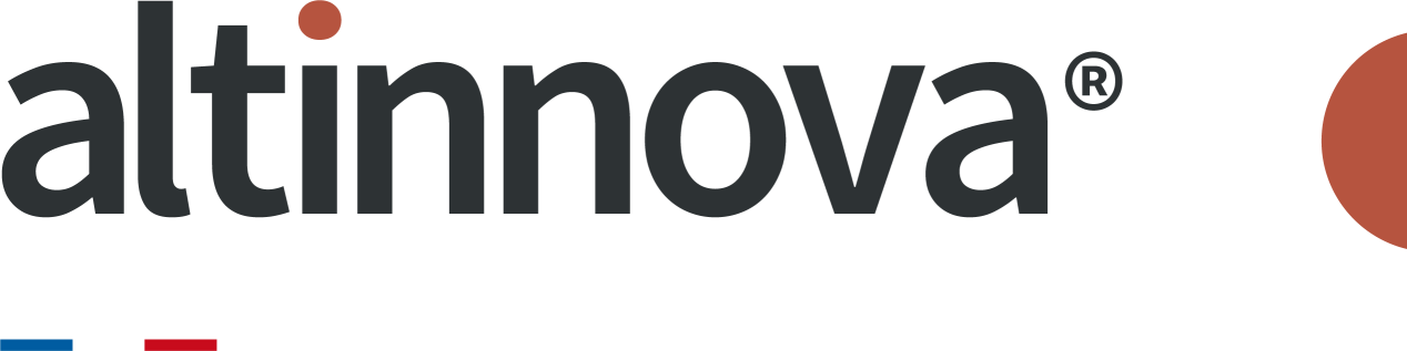 Logo de Altinnova