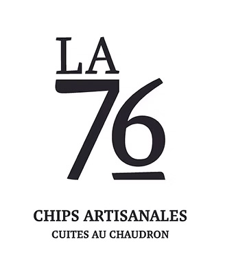 Logo de La 76