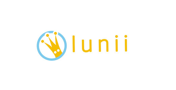 Logo de lunii