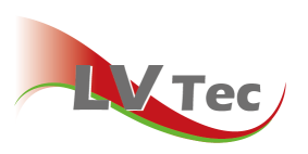 Logo de LVTEC