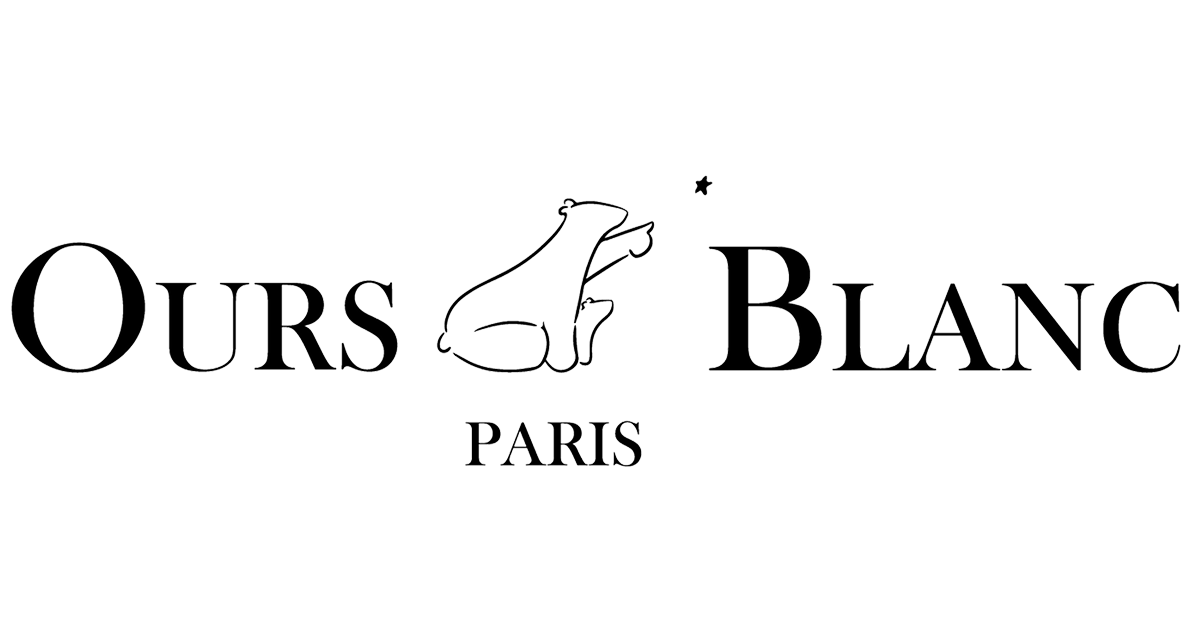 Logo de Ours Blanc Paris