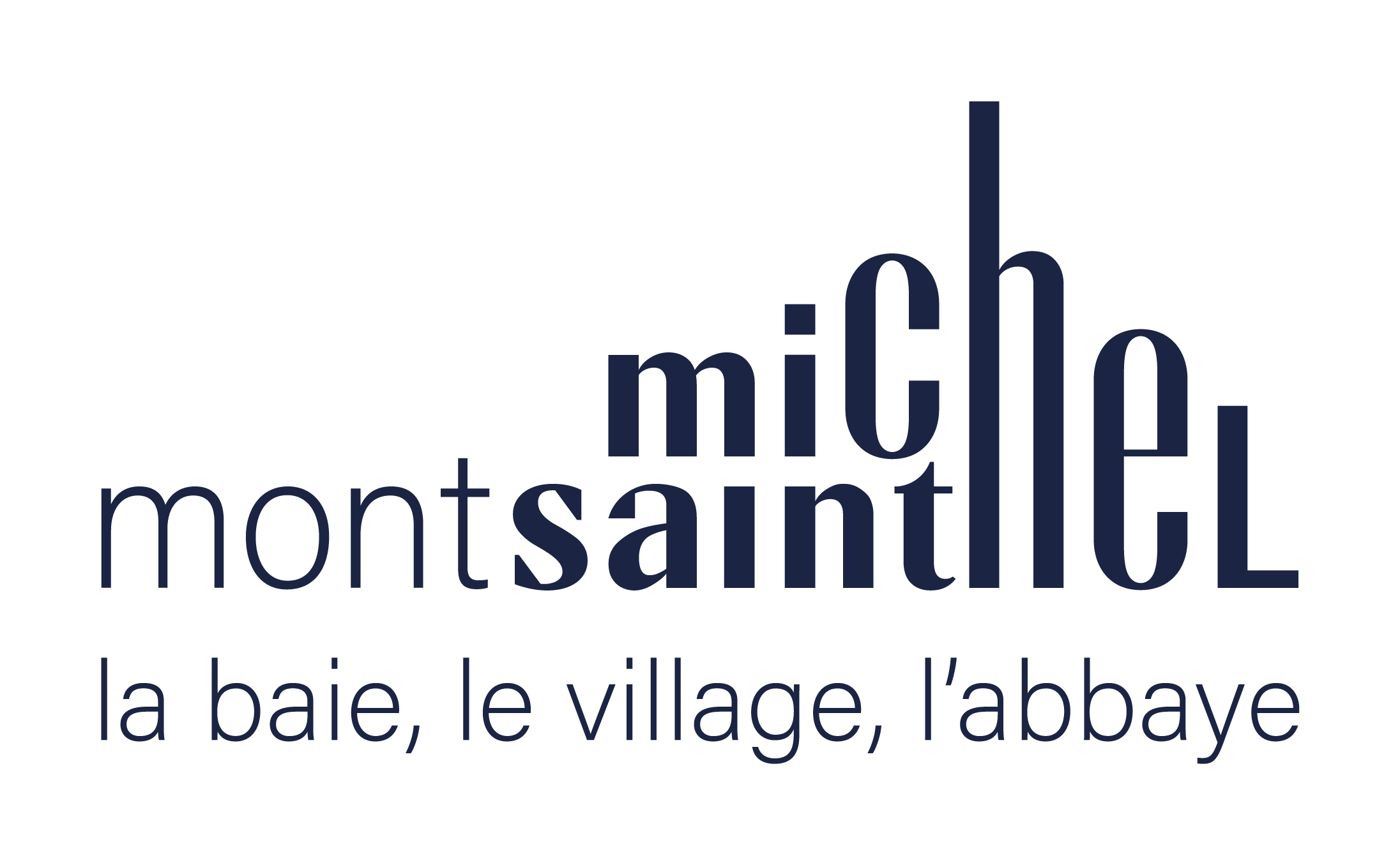 Logo du Mont Saint-Michel
